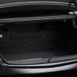 Honda Legend Hybrid EX with Honda Sensing Elite – hands-off Level 3 automated driving, RM416k in Japan
