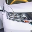 2018 Honda Odyssey facelift launched in Malaysia – now with Honda Sensing; priced at RM254,800