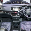 FIRST LOOK: 2018 Honda Odyssey facelift, RM255k