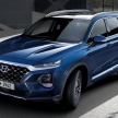 2019 Hyundai Santa Fe to make M’sian debut at KLIMS