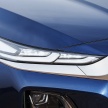 GIIAS 2018: Fourth-gen Hyundai Santa Fe TM launched