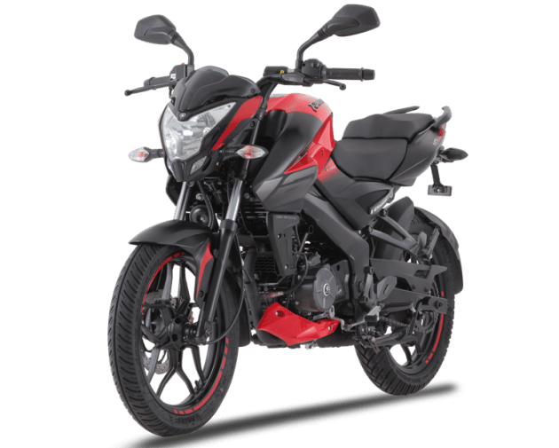 Kawasaki Rouser 160 dilancar di Filipina – RM6k, 160 cc, guna rangka sama seperti Modenas Pulsar NS200