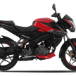 Kawasaki Rouser 160 dilancar di Filipina – RM6k, 160 cc, guna rangka sama seperti Modenas Pulsar NS200