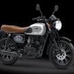 It’s 2018. Is Kawasaki Malaysia taking the retro road?