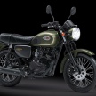 It’s 2018. Is Kawasaki Malaysia taking the retro road?