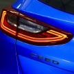 Kia Ceed revealed ahead of Geneva Motor Show – third-gen model gets new styling, name, more tech