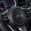 Kia Ceed revealed ahead of Geneva Motor Show – third-gen model gets new styling, name, more tech