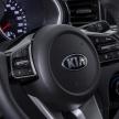 Kia Ceed Sportwagon baharu – imej rasmi didedahkan