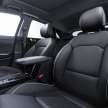 Kia Ceed Sportswagon – new 1.4 T-GDI, 600-litre boot