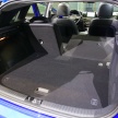 Kia Ceed Sportswagon – new 1.4 T-GDI, 600-litre boot