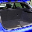 Kia Ceed Sportswagon – new 1.4 T-GDI, 600-litre boot