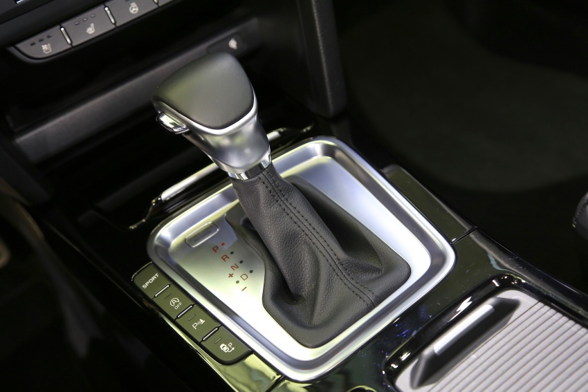 Kia Ceed revealed ahead of Geneva Motor Show – third-gen model gets new styling, name, more tech 779605