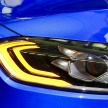 Kia Ceed Sportswagon – new 1.4 T-GDI, 600-litre boot