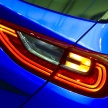 Kia Ceed Sportswagon – new 1.4 T-GDI, 600-litre boot