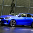 Kia Ceed Sportswagon – new 1.4 T-GDI, 600-litre boot
