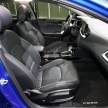Kia Ceed Sportswagon – new 1.4 T-GDI, 600-litre boot