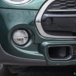 QUICK LOOK: F56 MINI Cooper S 3 Door – playful pet