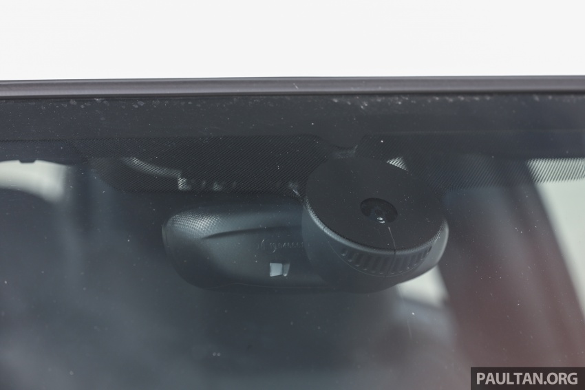 QUICK LOOK: F56 MINI Cooper S 3 Door – playful pet 775766