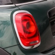 QUICK LOOK: F56 MINI Cooper S 3 Door – playful pet