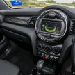 QUICK LOOK: F56 MINI Cooper S 3 Door – playful pet