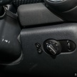 QUICK LOOK: F56 MINI Cooper S 3 Door – playful pet