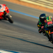 MotoGP Winter Test: Pedrosa fastest, Hafizh 21st