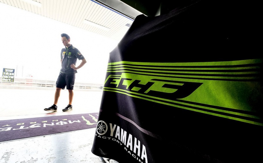 MotoGP team Tech 3 ends 20-year Yamaha partnership 782504