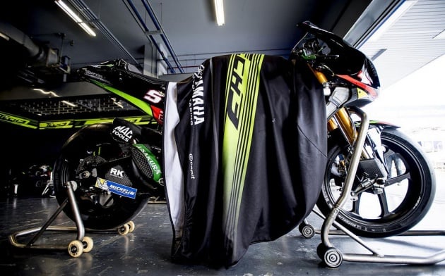 MotoGP team Tech 3 ends 20-year Yamaha partnership