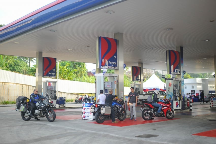 Petron Malaysia ready for RON 95 Euro 4M roll-out 774287