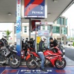Petron Malaysia ready for RON 95 Euro 4M roll-out