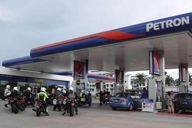 Stesen minyak beroperasi hanya 18 jam sehari jika komisen petrol dan diesel tidak dinaikkan – PDAM