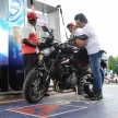 Petron Malaysia ready for RON 95 Euro 4M roll-out