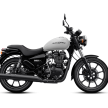 2018 Royal Enfield Thunderbird X launched in India – X 350 at RM9,397, X 500 at RM11,927
