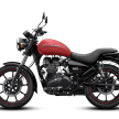 2018 Royal Enfield Thunderbird X launched in India – X 350 at RM9,397, X 500 at RM11,927