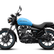 2018 Royal Enfield Thunderbird X launched in India – X 350 at RM9,397, X 500 at RM11,927