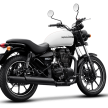 2018 Royal Enfield Thunderbird X launched in India – X 350 at RM9,397, X 500 at RM11,927
