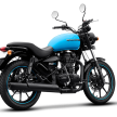 2018 Royal Enfield Thunderbird X launched in India – X 350 at RM9,397, X 500 at RM11,927