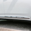 GALERI: Toyota Harrier 2.0T Luxury 2018 di Malaysia