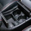 GALERI: Toyota Harrier 2.0T Luxury 2018 di Malaysia