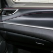 GALERI: Toyota Harrier 2.0T Luxury 2018 di Malaysia