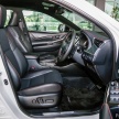 GALERI: Toyota Harrier 2.0T Luxury 2018 di Malaysia