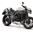 2018 Triumph Speed Triple 1050 – 150 PS, 117 Nm