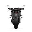 2018 Triumph Speed Triple 1050 – 150 PS, 117 Nm