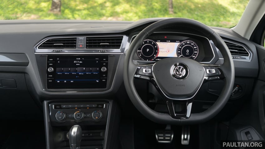 VIDEO: New 8.0″ Discover Media on 2018 VW Tiguan 783281