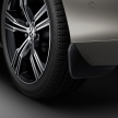 New Volvo S60 – first teaser revealed by company CEO