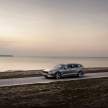 2022 Volvo V60 teased for Malaysia – Recharge T8 PHEV powertrain with 407 hp; launching soon; CKD?