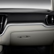 2018 Volvo V60 unveiled – new T6 Twin Engine PHEV