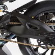Yamaha releases GYTR racing performance parts range for YZF-R1 and YZF-R6 sports bikes