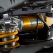 Yamaha releases GYTR racing performance parts range for YZF-R1 and YZF-R6 sports bikes