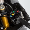 Yamaha releases GYTR racing performance parts range for YZF-R1 and YZF-R6 sports bikes